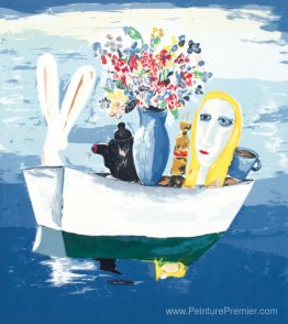 Tout le jour de l'été Tout le jour de l'été