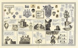 Une page par AD Reinhardt Une page par AD Reinhardt