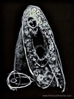 Vierge et enfant Vierge et enfant