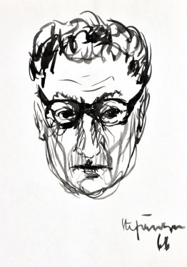 Delu (frère de l'artiste) Delu (frère de l'artiste)