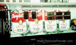 Train de soupe Train de soupe