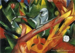 Le singe Le singe