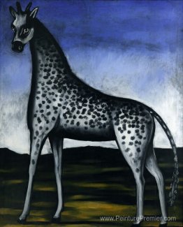 Girafe Girafe