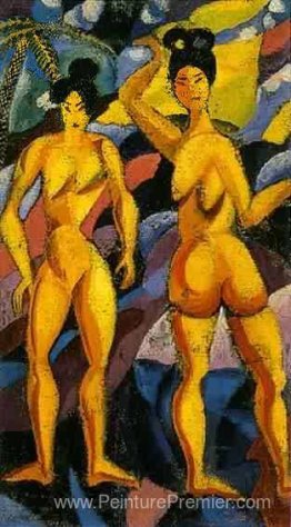 Femmes des tropiques Femmes des tropiques