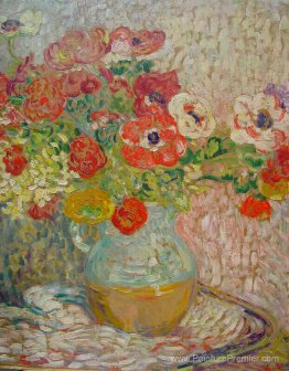 Fleurs nature morte Fleurs nature morte