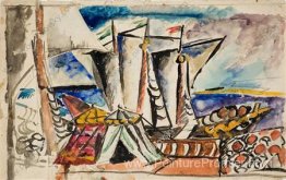 Bateaux Bateaux