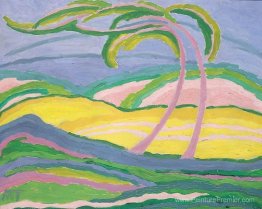 Paysage léger Paysage léger