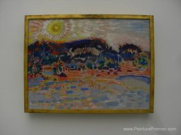 Paysage Paysage