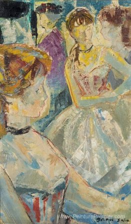 Danseurs Danseurs