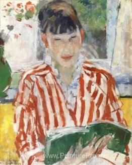 Reading Femme Reading Femme