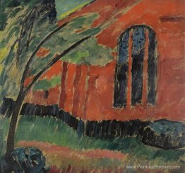 L'Église à Prerow L'Église à Prerow