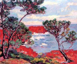 Les Rochers rouges Les Rochers rouges