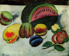 Nature morte Nature morte