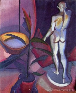 Nature morte Nature morte