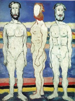 Baigneurs Baigneurs