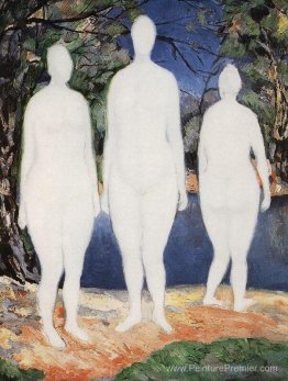 Baigneurs Baigneurs