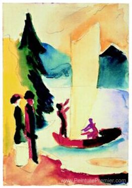 Gelbes Segel Gelbes Segel