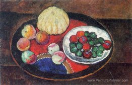 Nature morte. Des fruits Nature morte. Des fruits