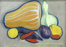 Citrouille et poivre Citrouille et poivre