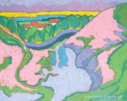 Un paysage de Brasov Un paysage de Brasov