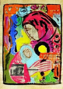 Mère et l'enfant Mère et l'enfant