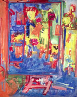 Composition intérieure Composition intérieure