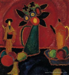 Fleur japonaise Fleur japonaise