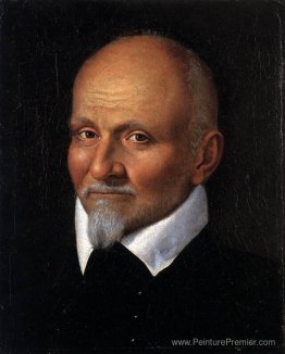 Portrait d'un homme Portrait d'un homme