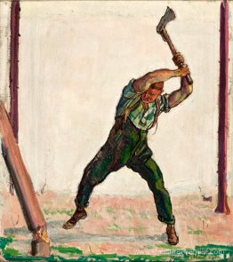Le Woodman Le Woodman
