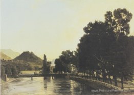 Une matinée en interlaken Une matinée en interlaken