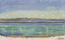 Paysage avec rythme Paysage avec rythme