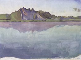 Thun, Stockhornkette Thun, Stockhornkette