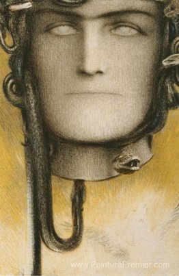Le sang de Medusa Le sang de Medusa