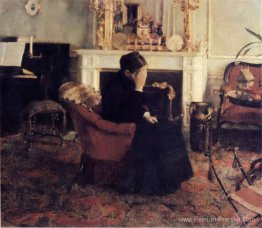 Écouter Schumann Écouter Schumann