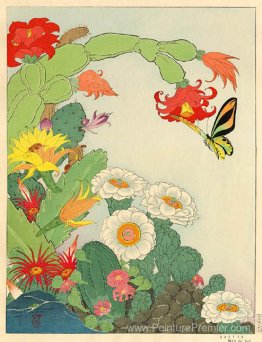 Cactus. Mers Du Sud Cactus. Mers Du Sud