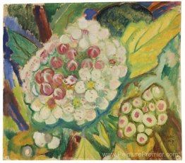 Vom weissen Busch Vom weissen Busch