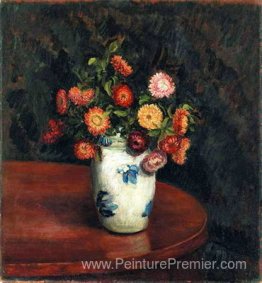 Nature morte Nature morte