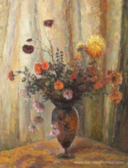 Fleurs de campagne Fleurs de campagne