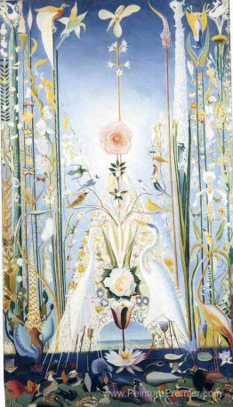 Apothéose de la rose Apothéose de la rose