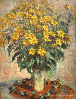 Les artichauts de Jérusalem Les artichauts de Jérusalem