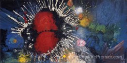 Fleurs n ° 4 Fleurs n ° 4