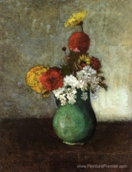 Vase de fleurs Vase de fleurs
