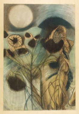 Moon rose II Moon rose II