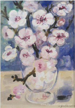 Blossoms de chien Blossoms de chien