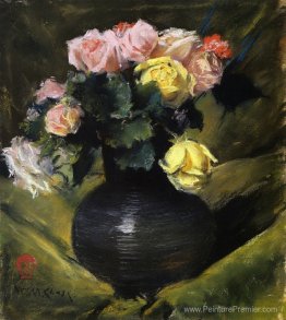 Fleurs (aka roses) Fleurs (aka roses)
