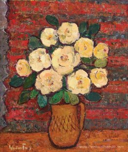 Tasse avec des roses Tasse avec des roses