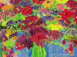 J'adore les chrysanthèmes J'adore les chrysanthèmes