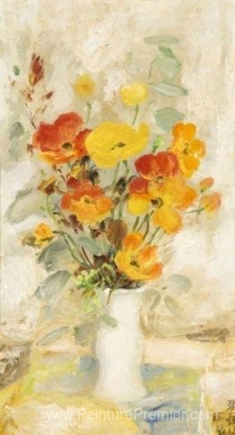 Les coquelicots Les coquelicots