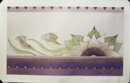 Lotus céleste Lotus céleste