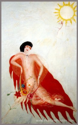 Portrait de moi Portrait de moi